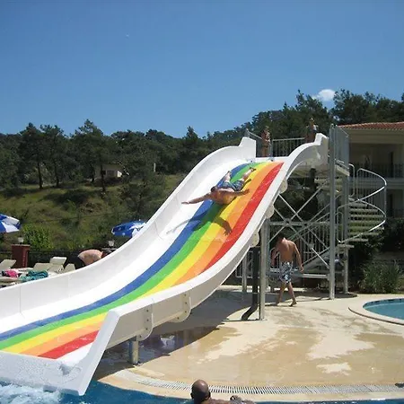 Grand Panorama Hotel