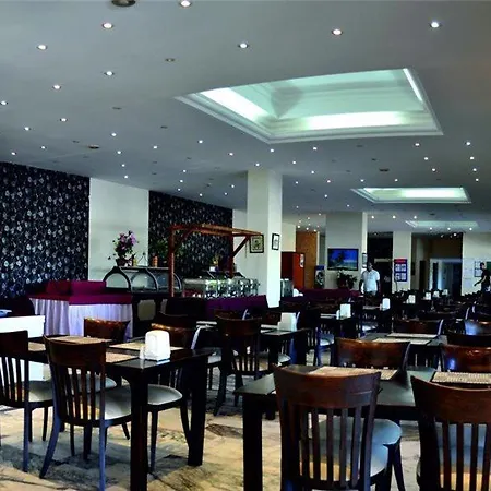 Grand Panorama Hotel