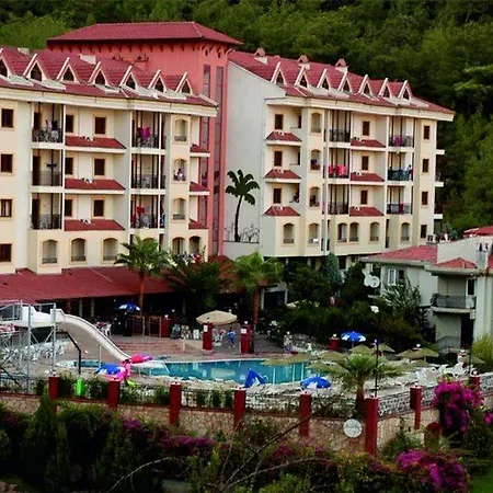 Grand Panorama Hotel Marmaris