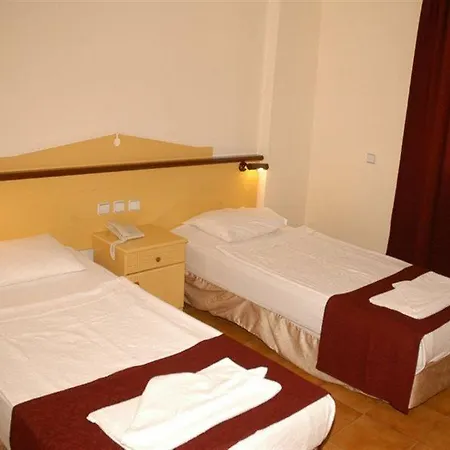 Grand Panorama Hotel 2*