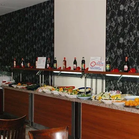 Grand Panorama Hotel Marmaris