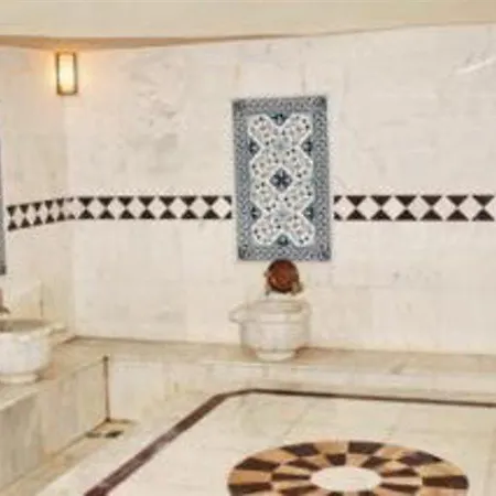 Grand Panorama Hotel 2*